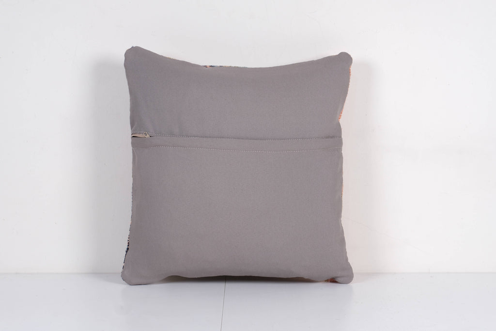 Halı Kırlent Kılıfı 50 x 50 cm