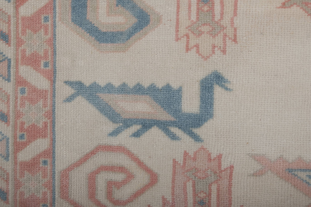 Vintage Kars Halı 172 x 258 cm