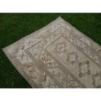 Vintage Türk Halı 160 x 229 cm