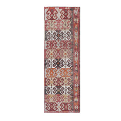 Vintage Kilim 150 x 440 cm