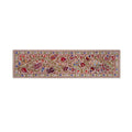 Kuş Desenli Suzani Duvar Örtüsü 52 x 191 cm