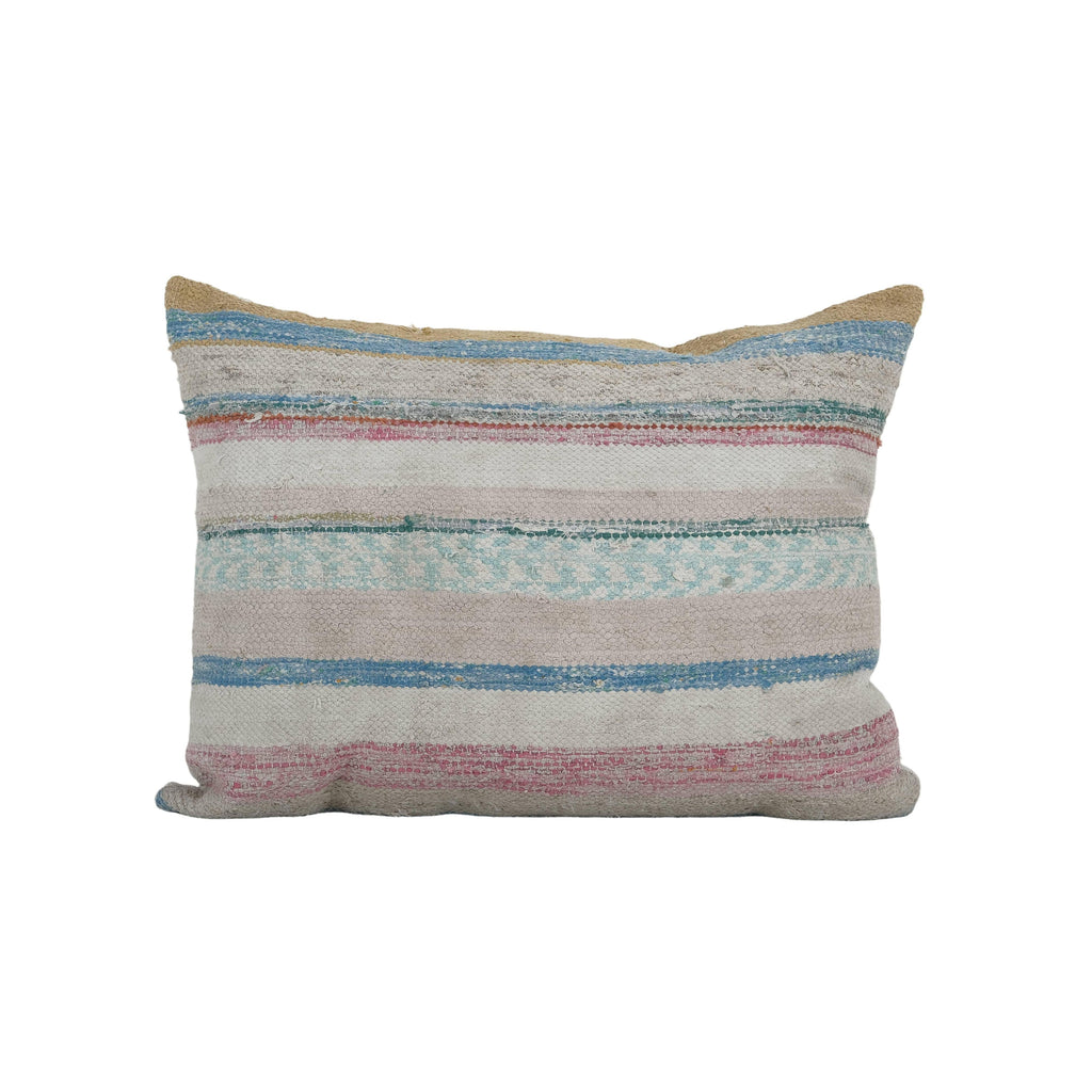 Kilim Kırlent Kılıfı 45 x 60 cm