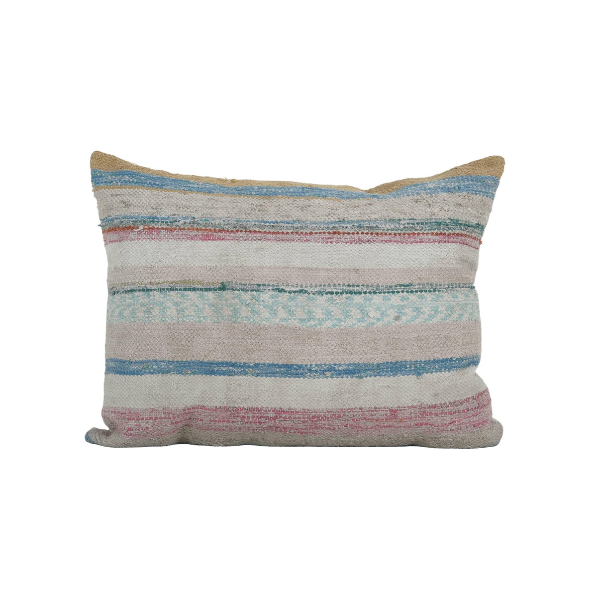 Kilim Kırlent Kılıfı 45 x 60 cm