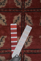 Vintage Uşak Halı 142 x 207 cm