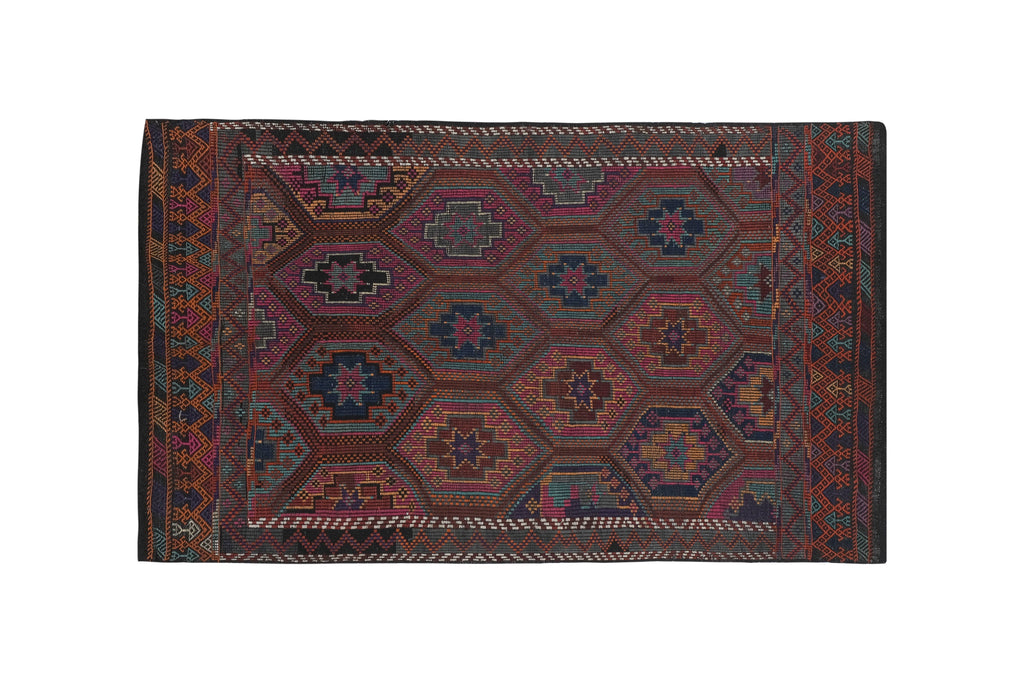 Vintage Kilim 169 x 280 cm
