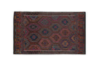 Vintage Kilim 169 x 280 cm