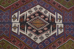 Vintage Anadolu Kilim 150 x 363 cm