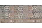 Vintage Kilim Yolluk 123 x 367 cm