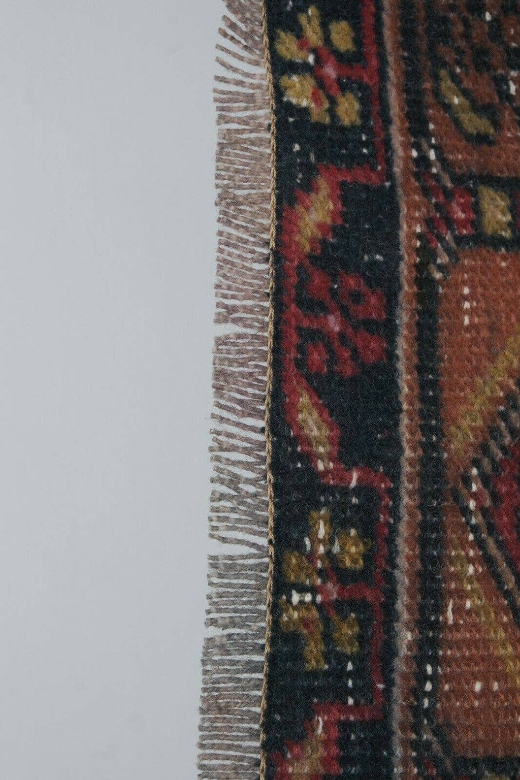 Vintage Uşak Halı 140 x 240 cm