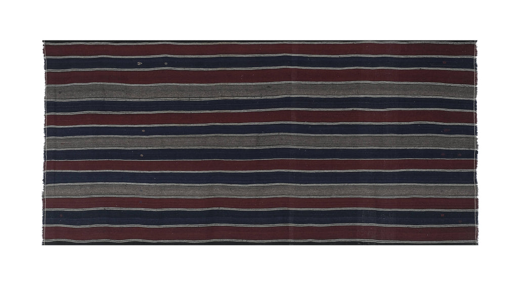 Vintage Kilim 172 x 358 cm