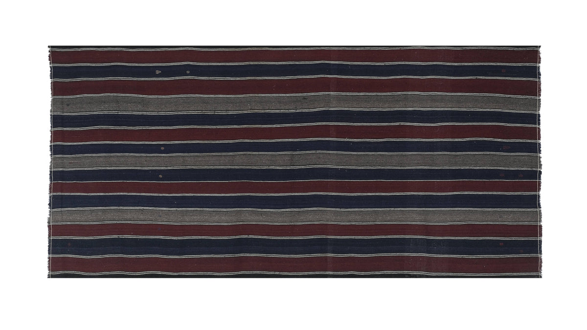 Vintage Kilim 172 x 358 cm