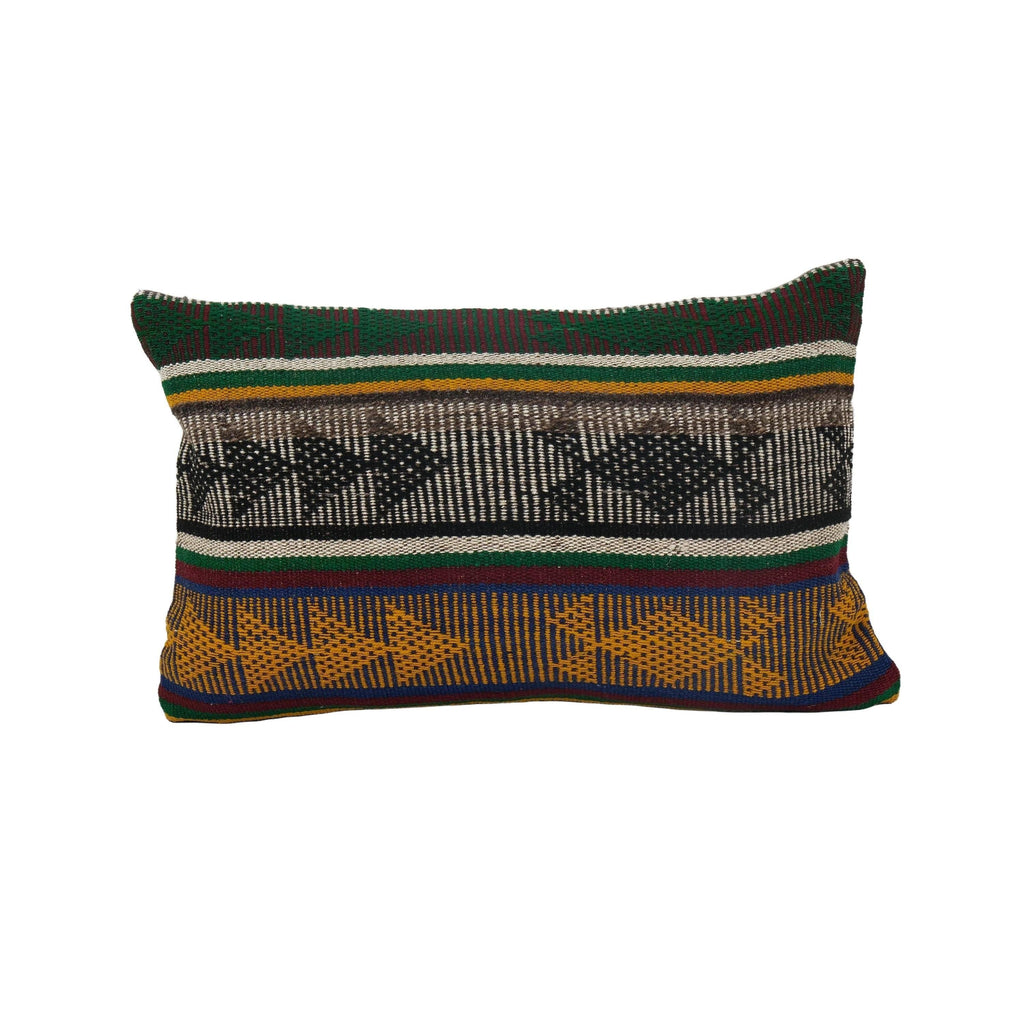 Kilim Kırlent Kılıfı 40 x 60 cm