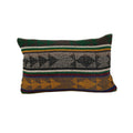 Kilim Kırlent Kılıfı 40 x 60 cm