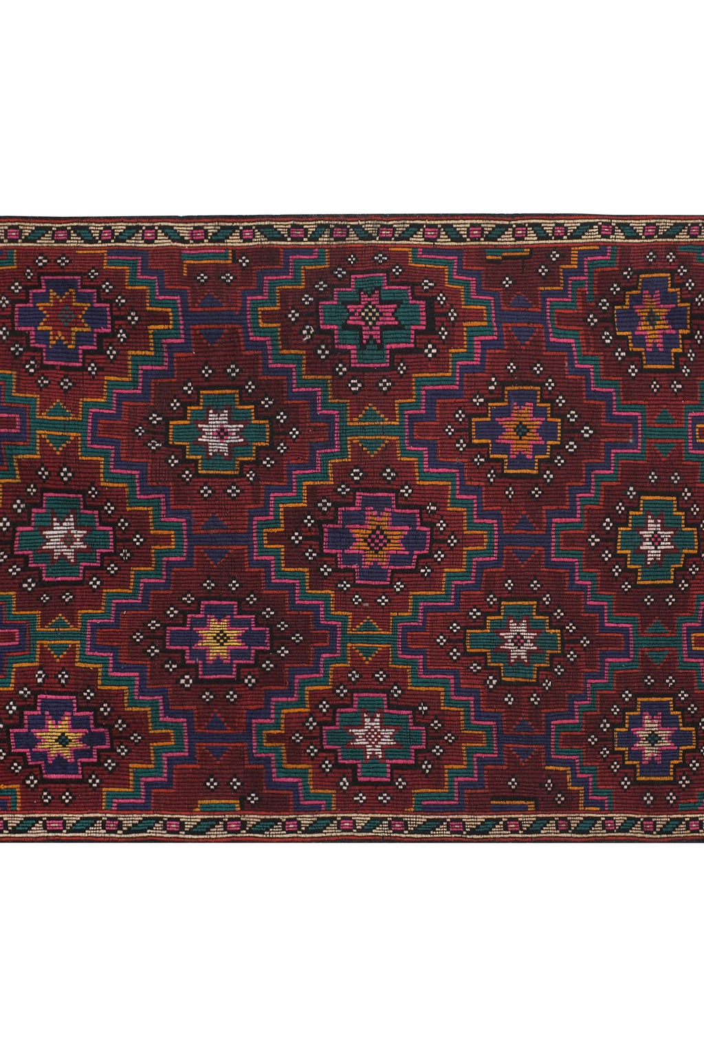 Vintage Kilim 190 x 295 cm