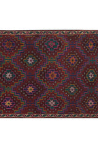Vintage Kilim 190 x 295 cm