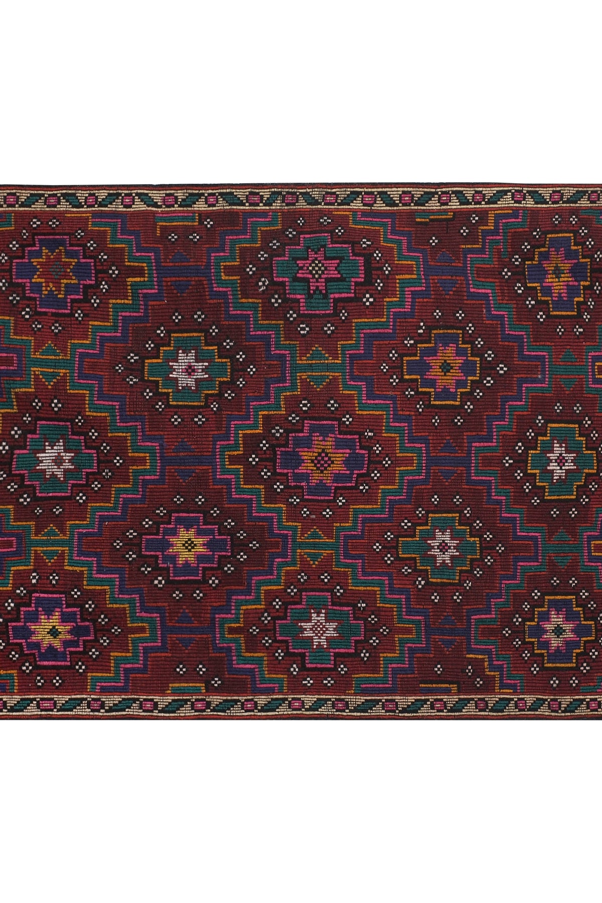 Vintage Kilim 190 x 295 cm