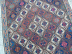 Vintage Kilim 148 x 393 cm