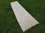 Vintage Uşak Yolluk 75 x 358 cm