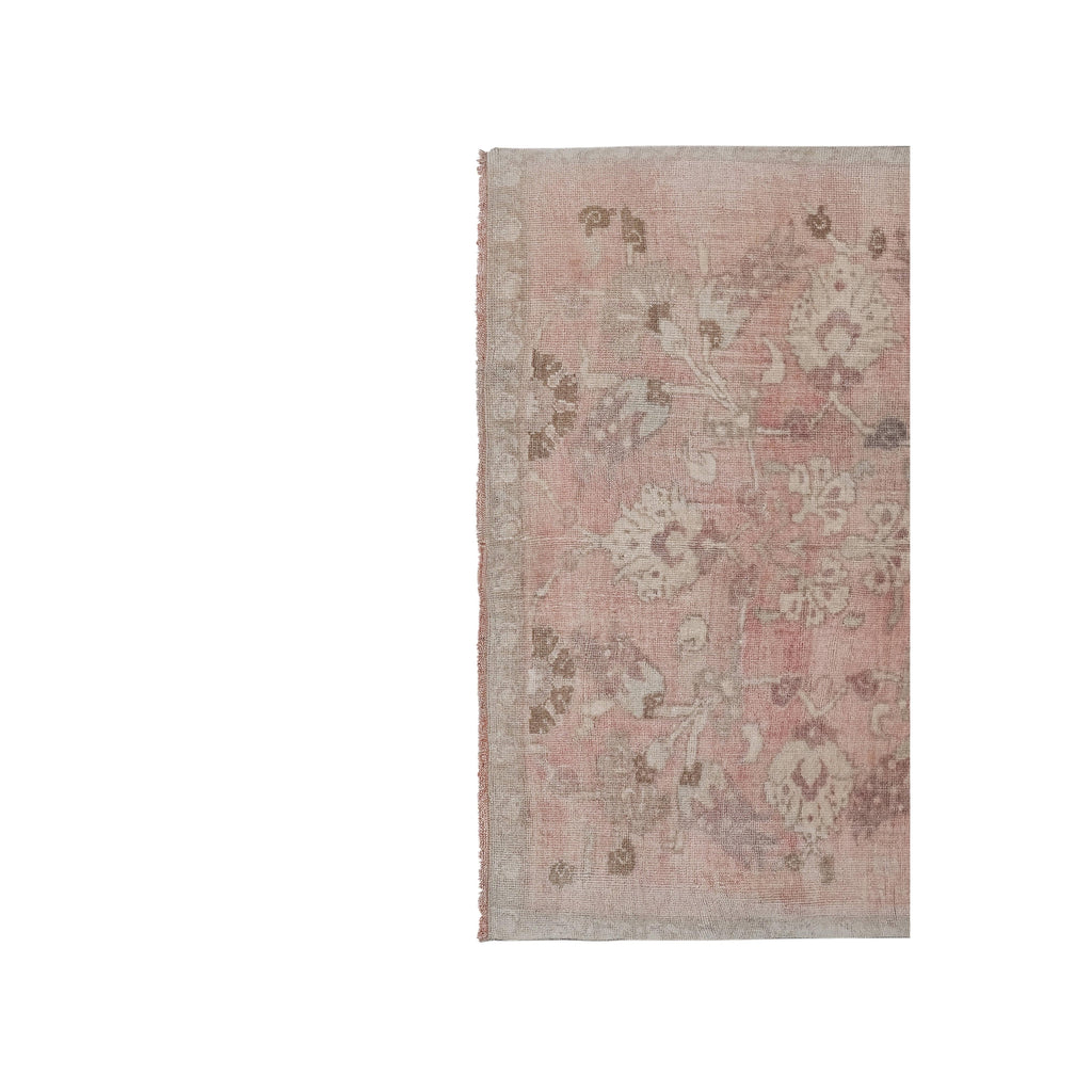 Vintage Karapınar Halı 139 x 233 cm