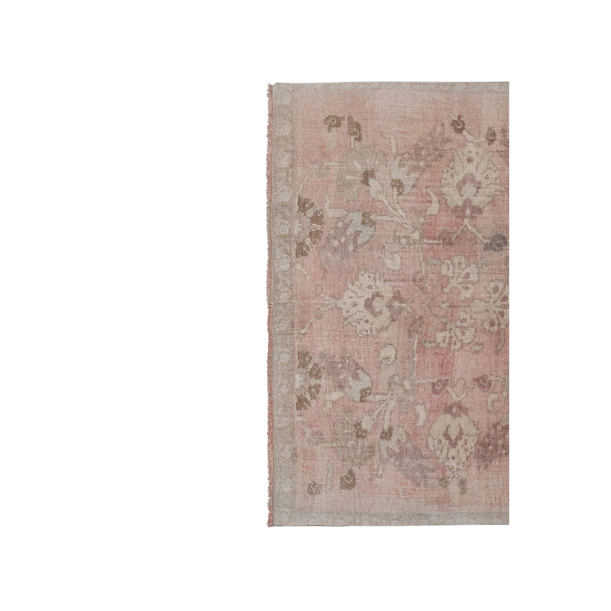 Vintage Karapınar Halı 139 x 233 cm