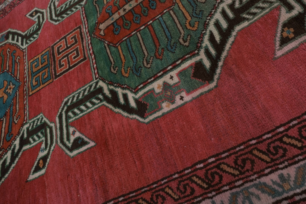 Vintage Türk Halı 120 x 199 cm