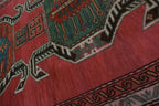 Vintage Türk Halı 120 x 199 cm