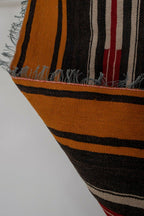 Vintage Sivas Kilim Yolluk 60 x 447 cm