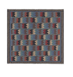 Vintage Kilim 193 x 193 cm