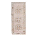 Vintage Karapınar Halı Yolluk 156 x 372 cm