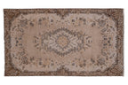 Vintage Türk Halı 117 x 201 cm