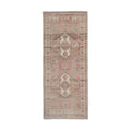 Vintage Anadolu Halı Yolluk 157 x 370 cm