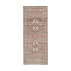 Vintage Anadolu Halı Yolluk 157 x 370 cm
