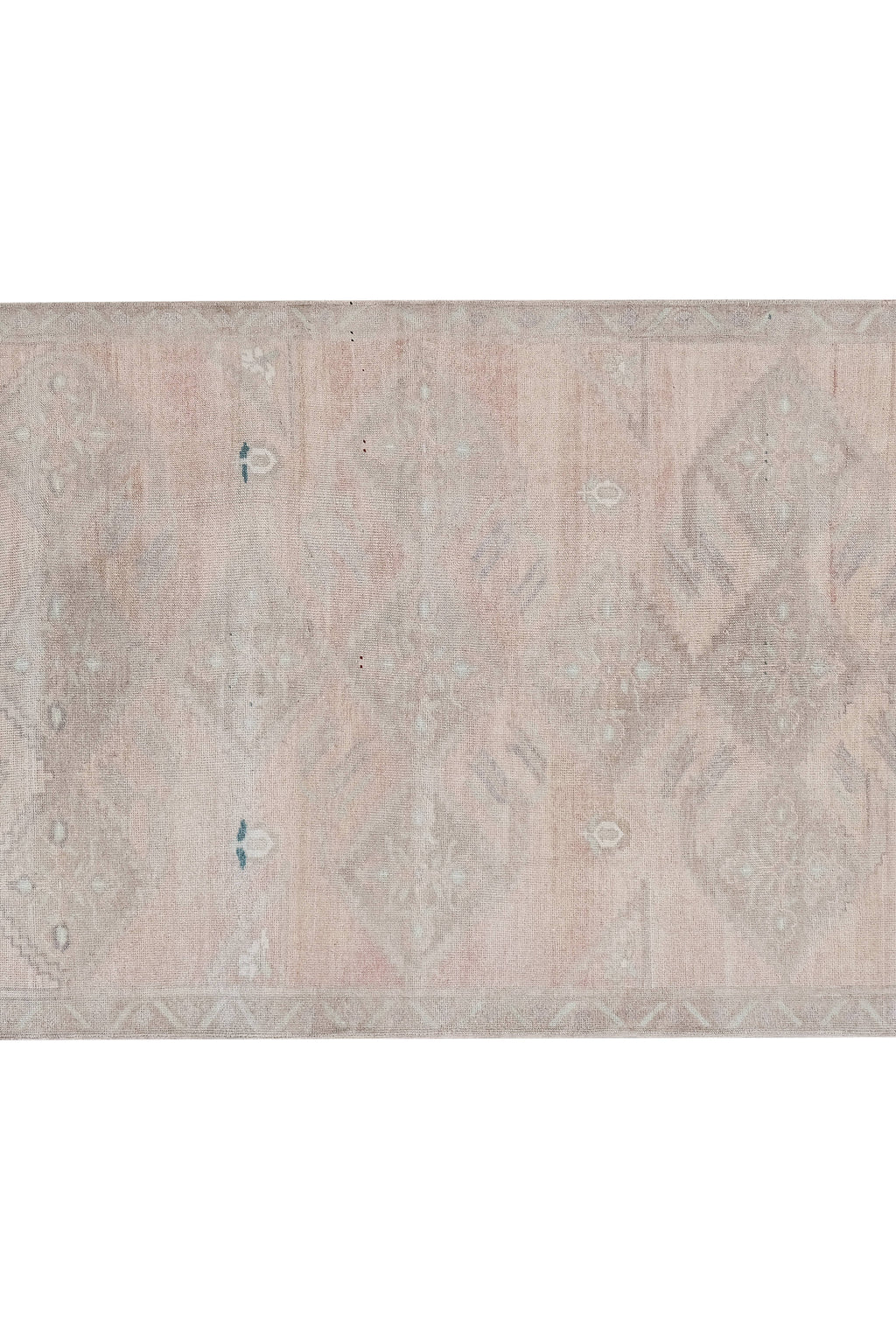 Vintage Karapınar Halı 148 x 319 cm