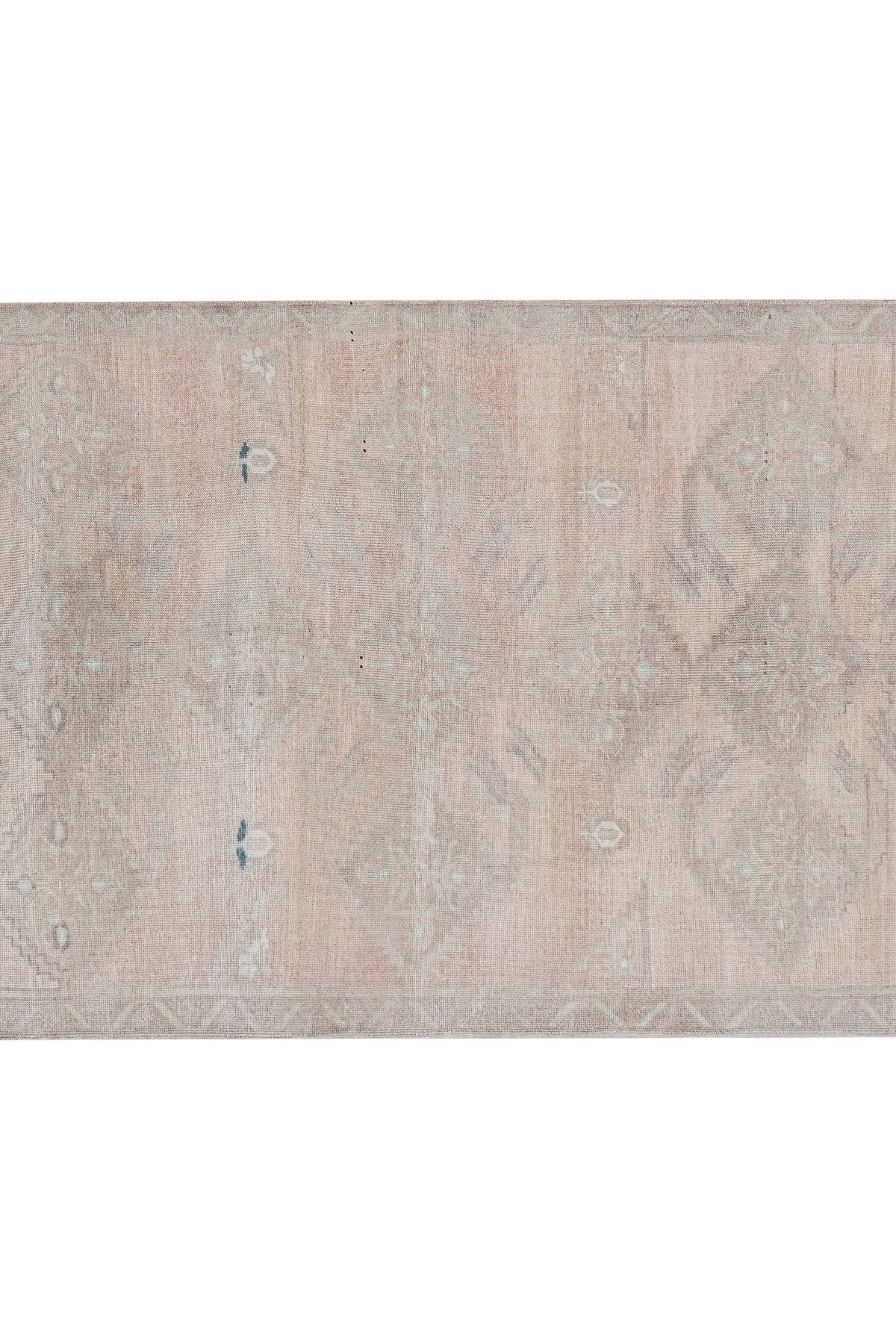Vintage Karapınar Halı 148 x 319 cm