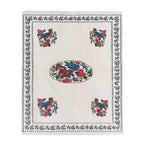Vintage Kilim 115 x 144 cm