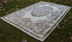 Vintage Türk Halı 210 x 314 cm