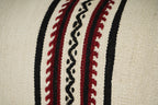 Kilim Kırlent Kılıfı 2'li Set 40 x 100 cm