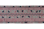 Vintage Herki Halı Yolluk 95 x 300 cm
