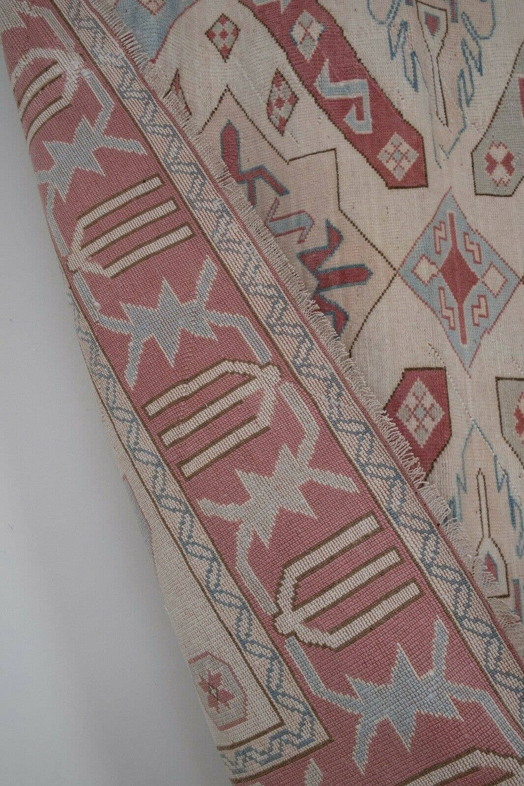 Vintage Uşak Halı 175 x 257 cm