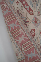 Vintage Uşak Halı 175 x 257 cm