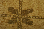 Vintage Türk Cicim Halı 148 x 210 cm