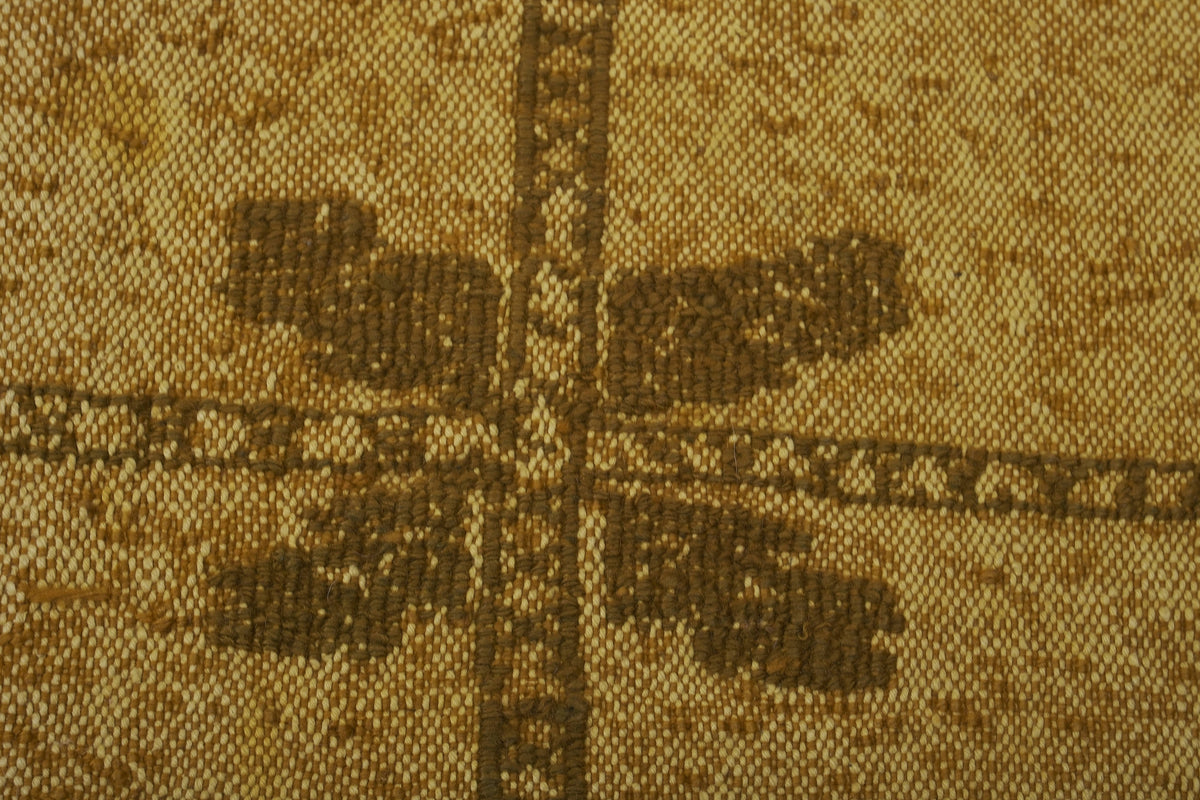 Vintage Türk Cicim Halı 148 x 210 cm