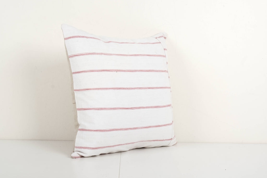 Kilim Kırlent Kılıfı 42 x 42 cm