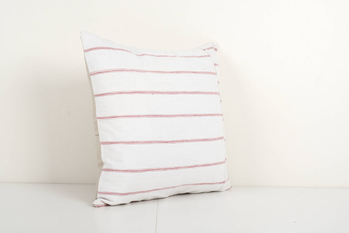 Kilim Kırlent Kılıfı 42 x 42 cm