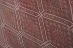 Vintage Kilim Yolluk 85 x 293 cm