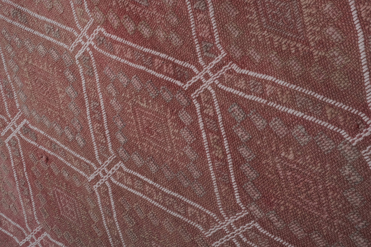 Vintage Kilim Yolluk 85 x 293 cm