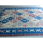 Vintage Kilim 200 x 295 cm