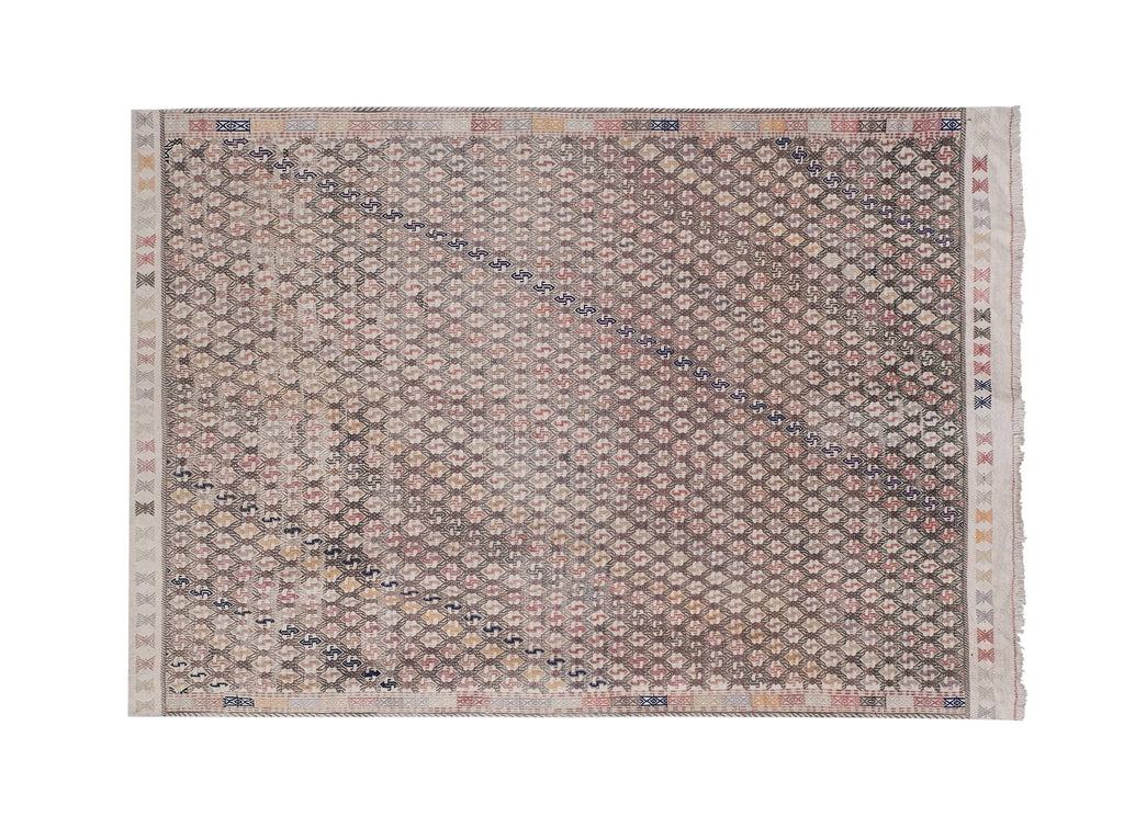 Vintage Kilim 180 x 255 cm