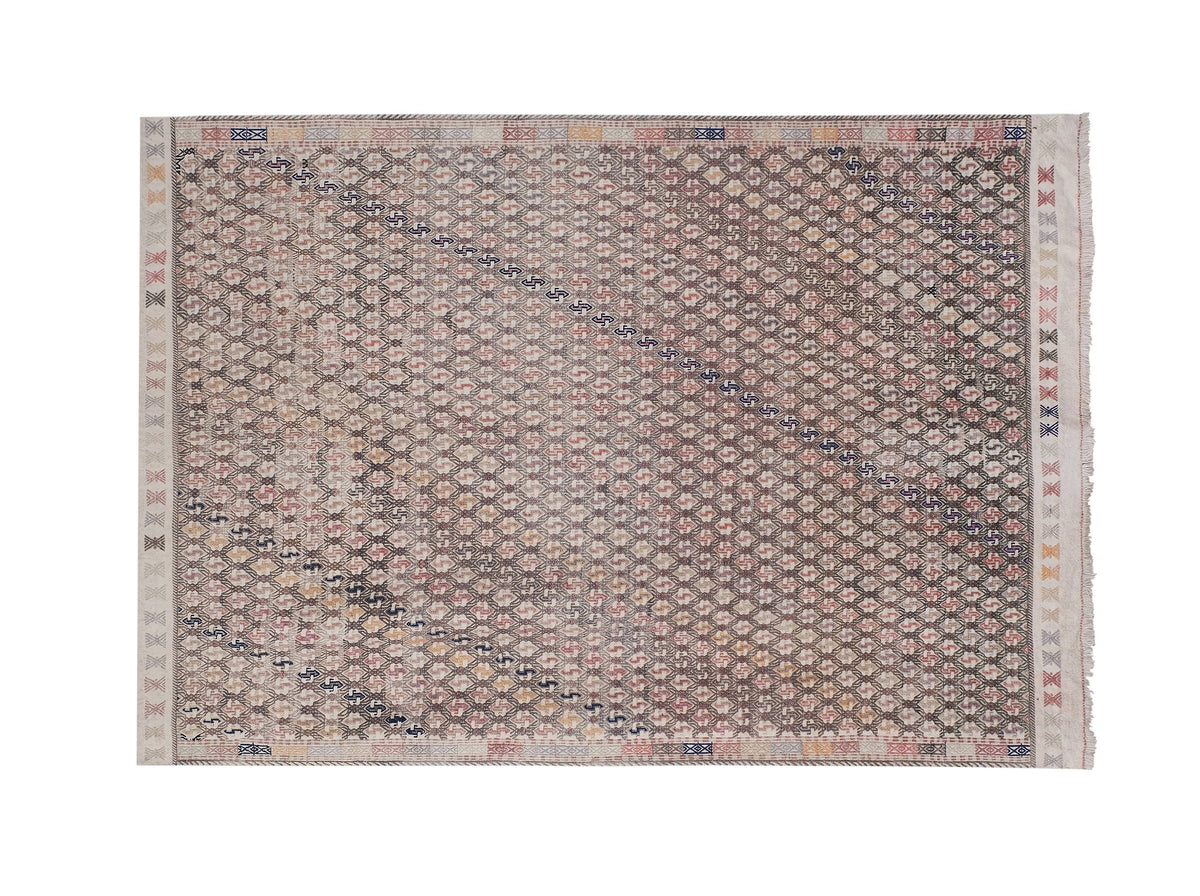 Vintage Kilim 180 x 255 cm