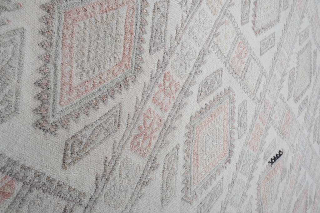 Vintage Kilim 156 x 216 cm